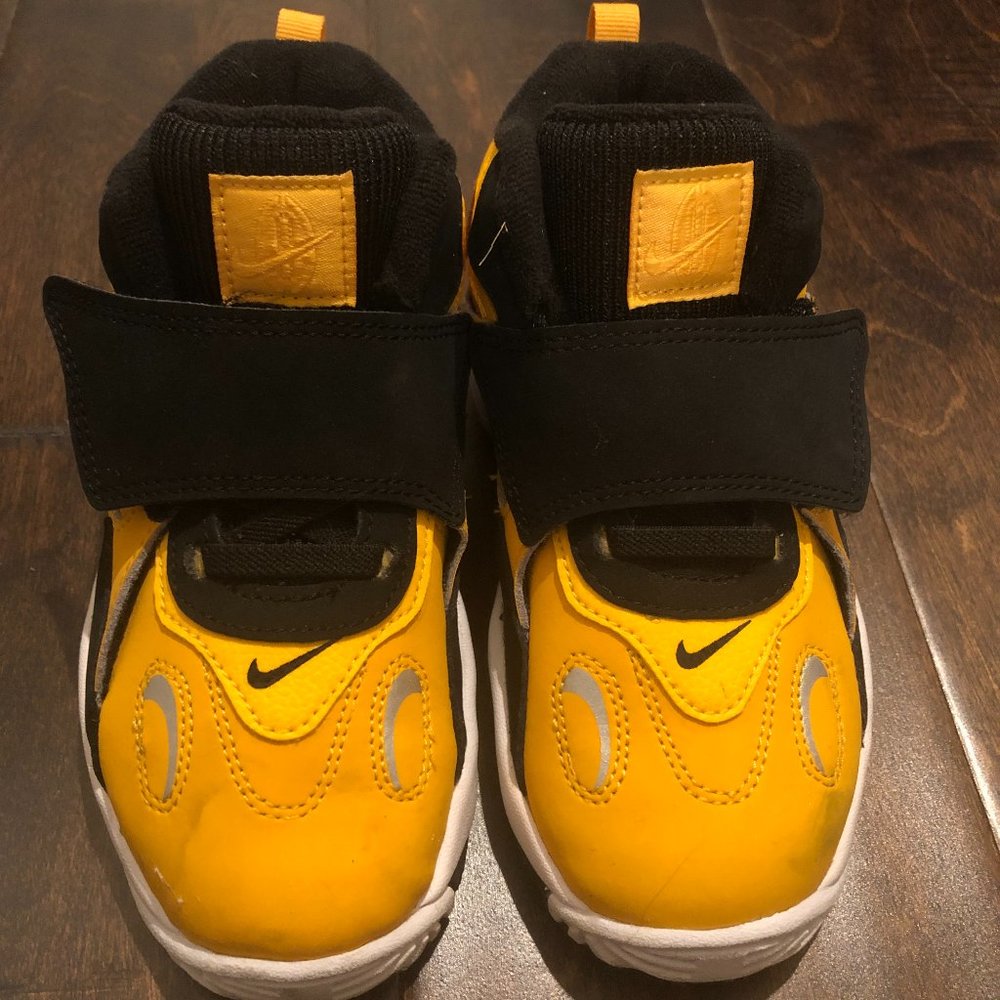 Nike Speed Turf - 10C